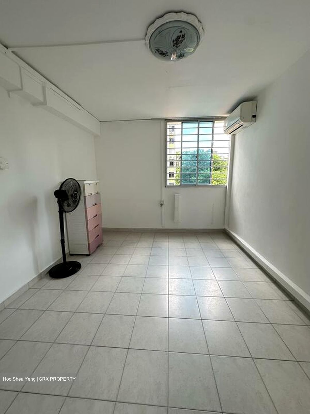 Blk 501 Kaki Bukit Ville (Bedok), HDB 3 Rooms #513096441
